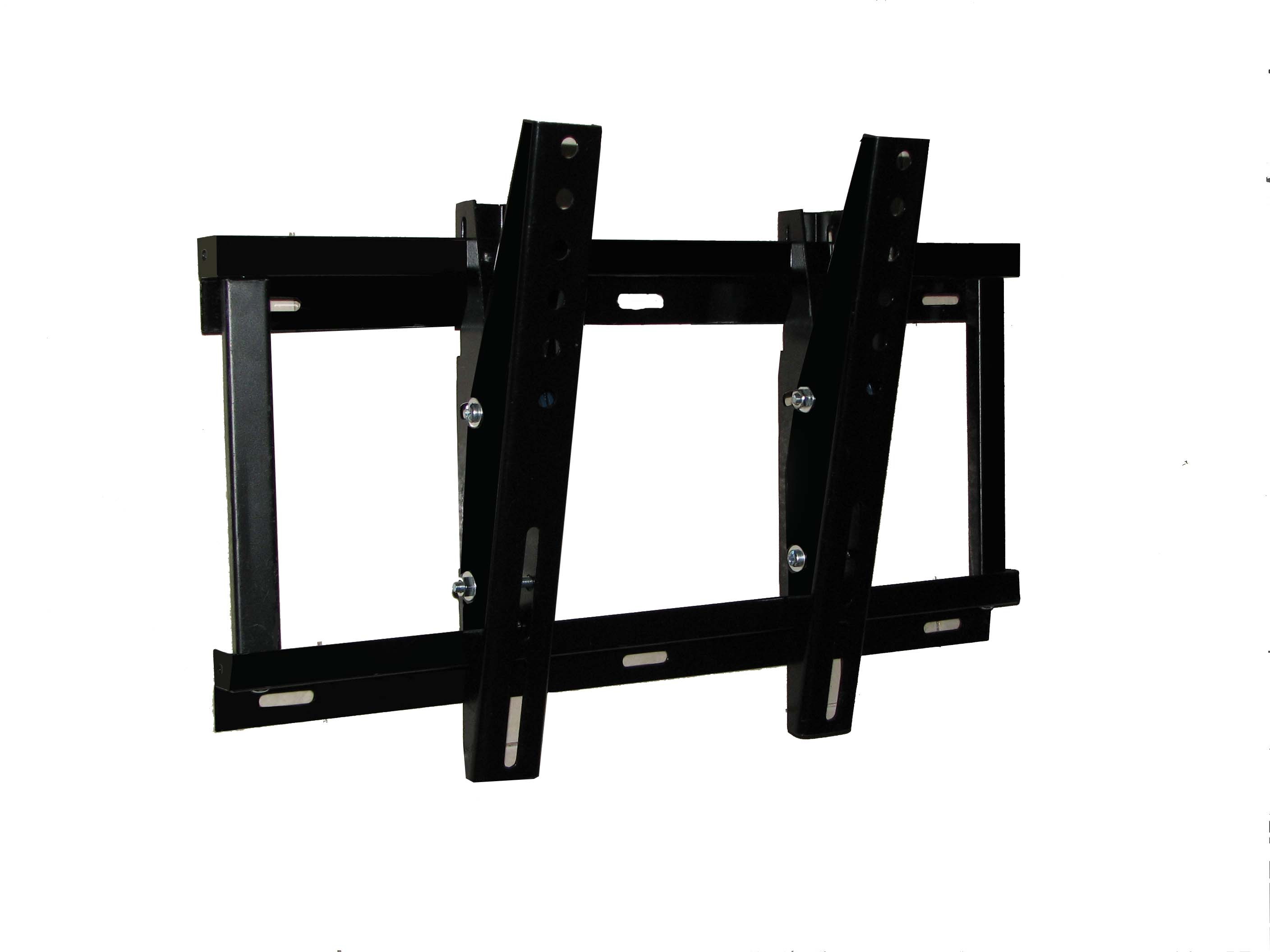 Khung Tivi 32-37 inch nghiêng led bản
