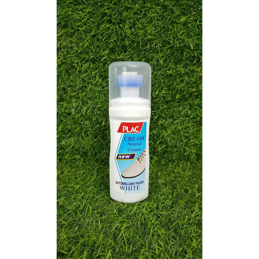 Nước tẩy giầy Plac 100ml