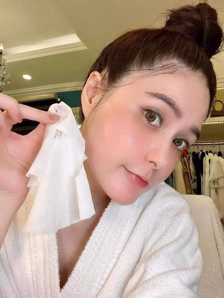Mặt nạ đắp hàng ngày Hanayuki Every Day Mask