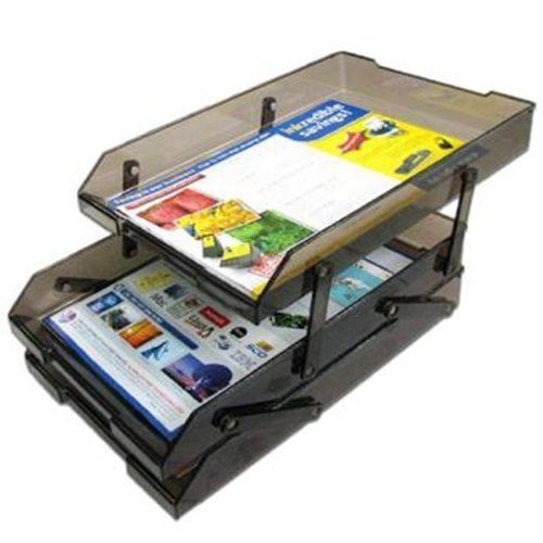 Kệ tài liệu meca 3 tầng xukiva no 169-3