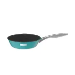 (SALE 8.8)Chảo Inox liền khối Elmich Hera EL-8107 size 26cm