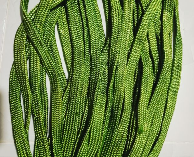 [HCM]Dây dù bản dẹp sợi Polyester