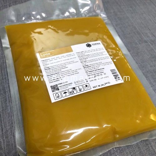 Nhân bánh Luna Farina Đậu xanh 1kg