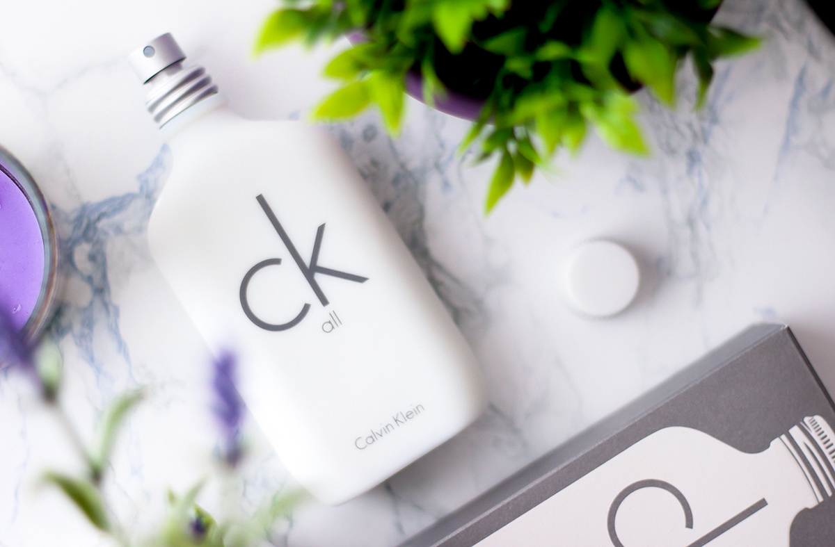 Nước hoa ck all 100ml