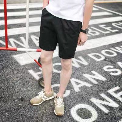 [HCM]Quần Short Kaki Nam Trơn Thời Trang Unisex