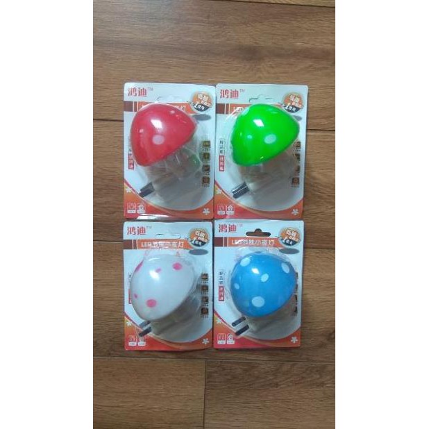Đèn ngủ cây nấm cảm ứng shopanhthu