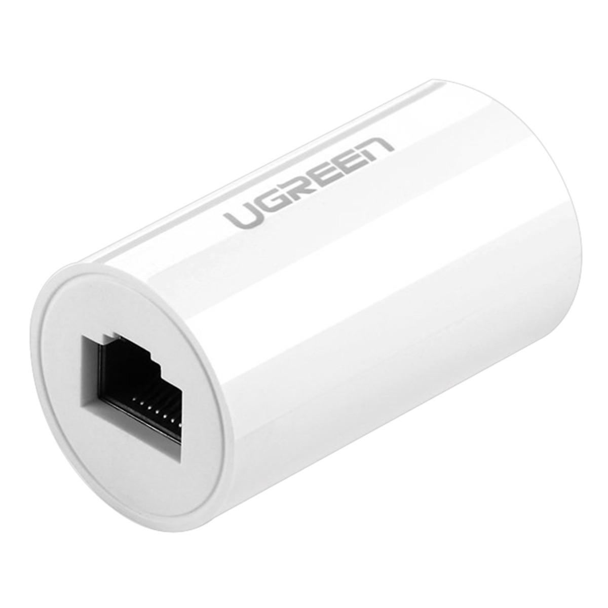 Đầu nối mạng ugreen 20391 chính hãng