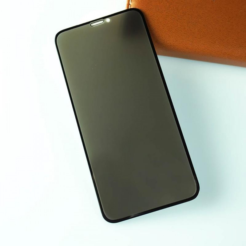 Kính chống nhìn trộm Iphone 6/6S, IPhone 7/8, Iphone 6 Plus / 6S Plus, Iphone 7 Plus, Iphone 8 Plus bo cạnh 2.5D