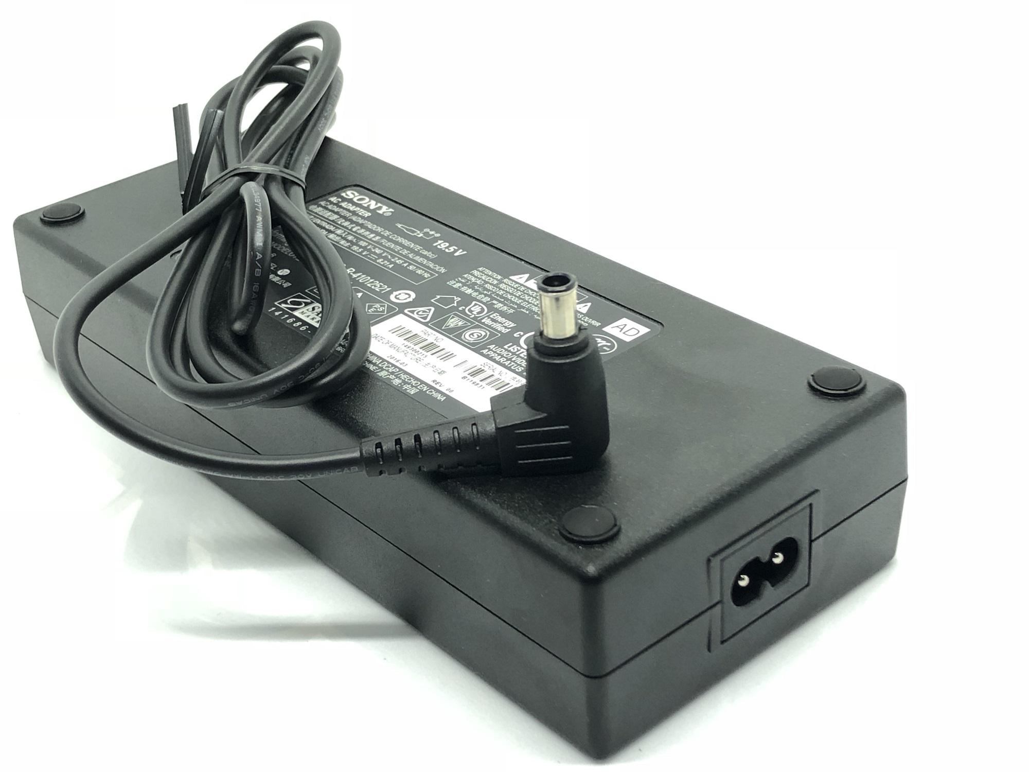 Adapter nguồn tivi  Sony KD49XE8088 19.5v 8.21a hãng