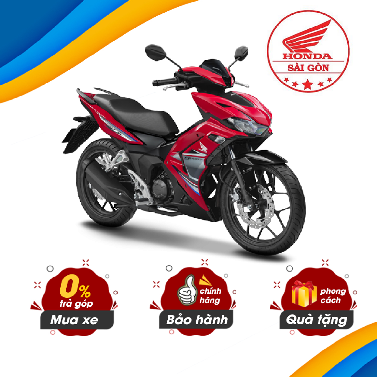 - xe máy honda winner x - phiên bản tiêu chuẩn 2022