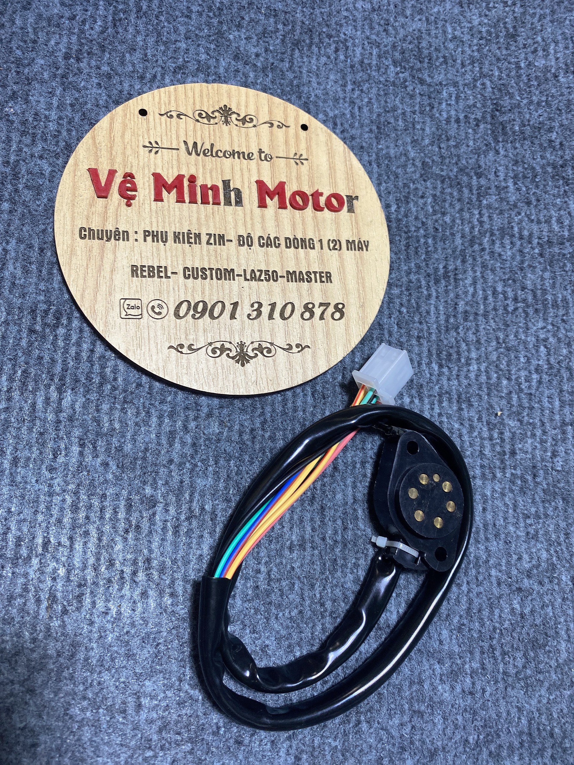 Báo số suzuki gn 125,gz 125,gz 150,su en 125,150,hj 125