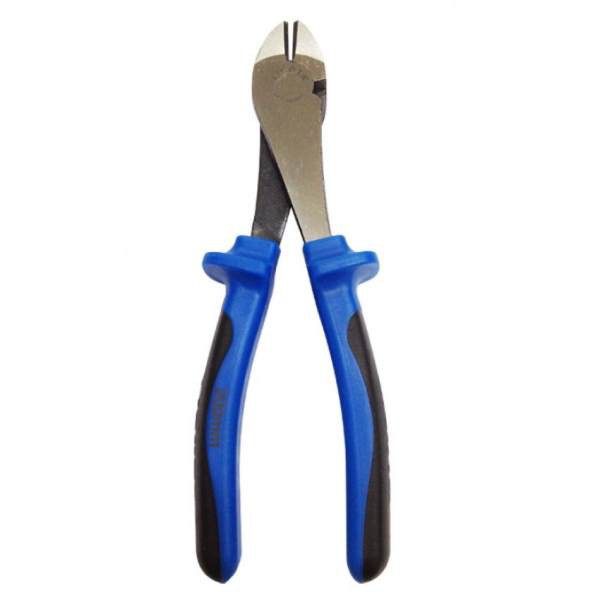 Kìm cắt thép Licota 200mm siêu hạng, Kiềm cắt, chất liệu thép CR-V, kìm cắt cáp, kìm cắt dây điện, kìm cắt sắt