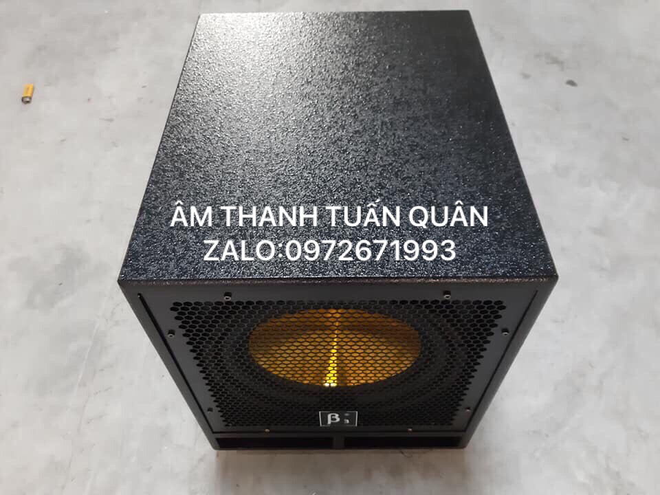 Sub điện b3 nguồn xuyến
