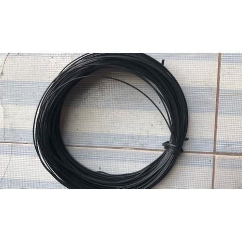 Dây kẽm bọc nhựa cột lan và cây cảnh