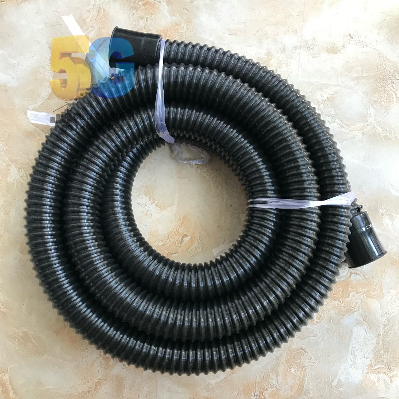 Dây ống hút bụi máy chà tường dùng cho máy chà tường hoặc dùng cho mục đích khác loại tốt