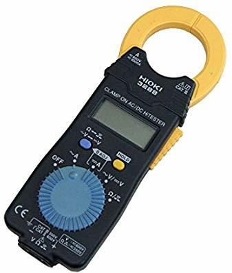 Ampe kìm ac/dc hioki 3288