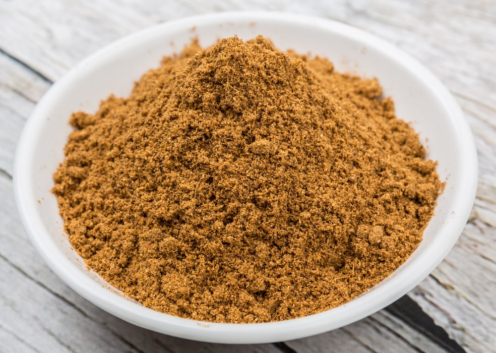 Garam masala - Indian Spices - Indian Spice - Indian Masala - Bột gia vị - Garam Masala