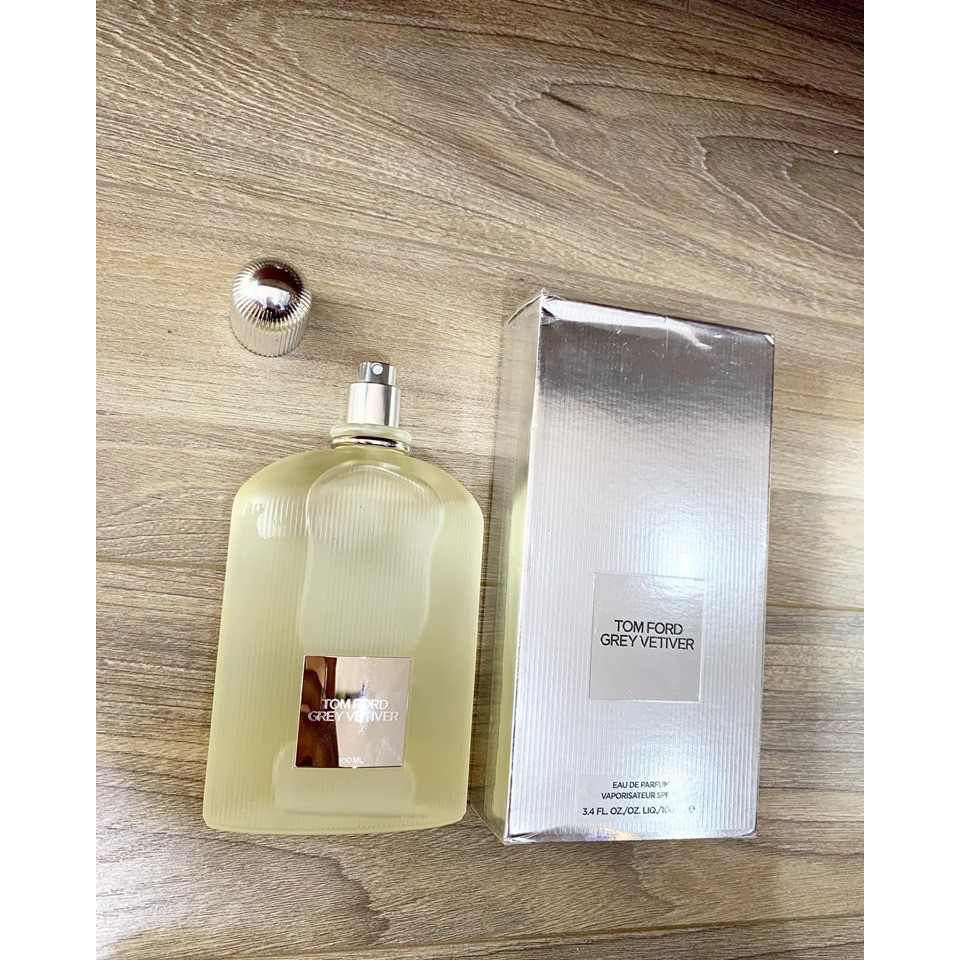 MẪU CHIẾC) Nước hoa dùng thử Tom Ford GREY VETIVER Test  10ml/20ml.♚♚ 