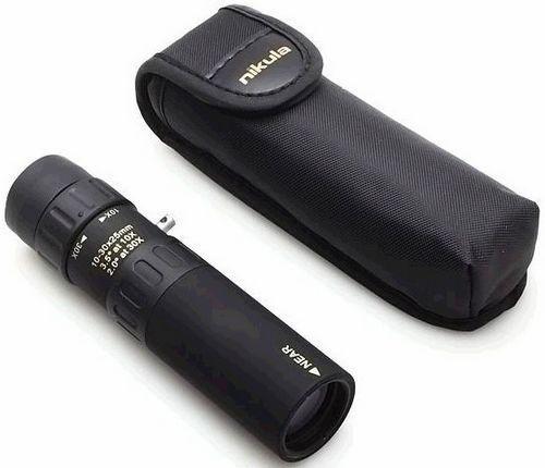 Ống nhòm 1 mắt NIKULA 3025 chuyên nghiệp
