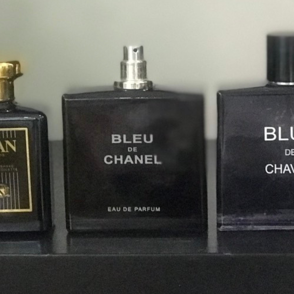 Nước hoa Mini Chanel Bleu De Chanel EDT  Pazuvn