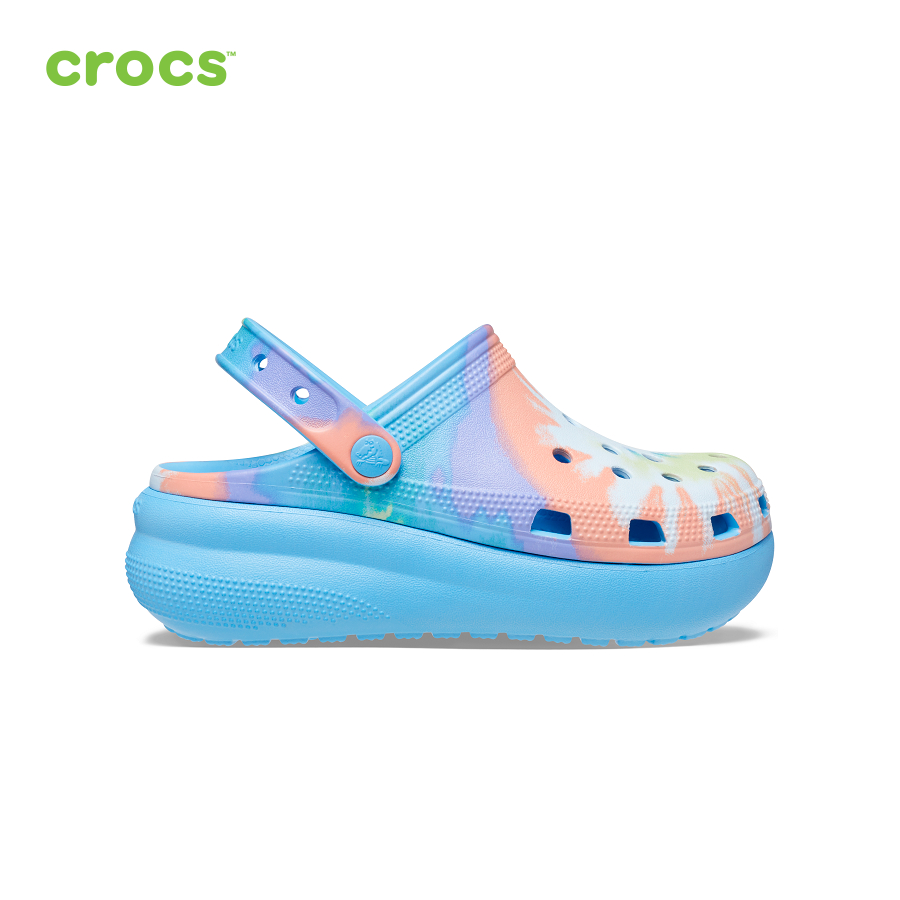 CROCS Giày lười trẻ em Classic Butterfly 208300-94S 