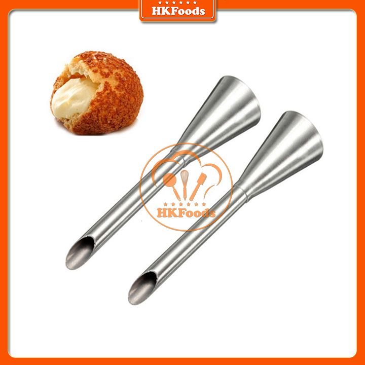 Bộ 02 đui bơm kem su