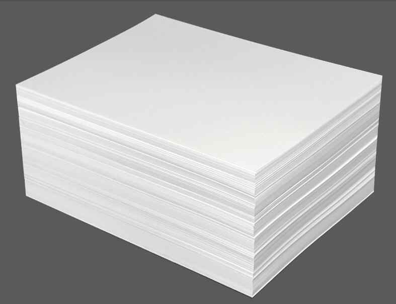 100 tờ Giấy Ford (Fort) 120 gsm khổ A4