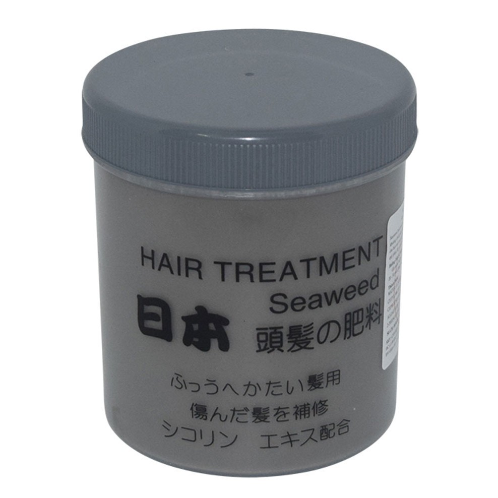 Kem hấp tóc rong biển seaweed hair treatment |1000ml