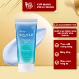 Tinh Chất Chống Nắng Sunplay Nâng Tông, Hiệu Chỉnh Tông Da Skin Aqua Tone Up UV Essence Blue SPF50+ PA++++ 50g