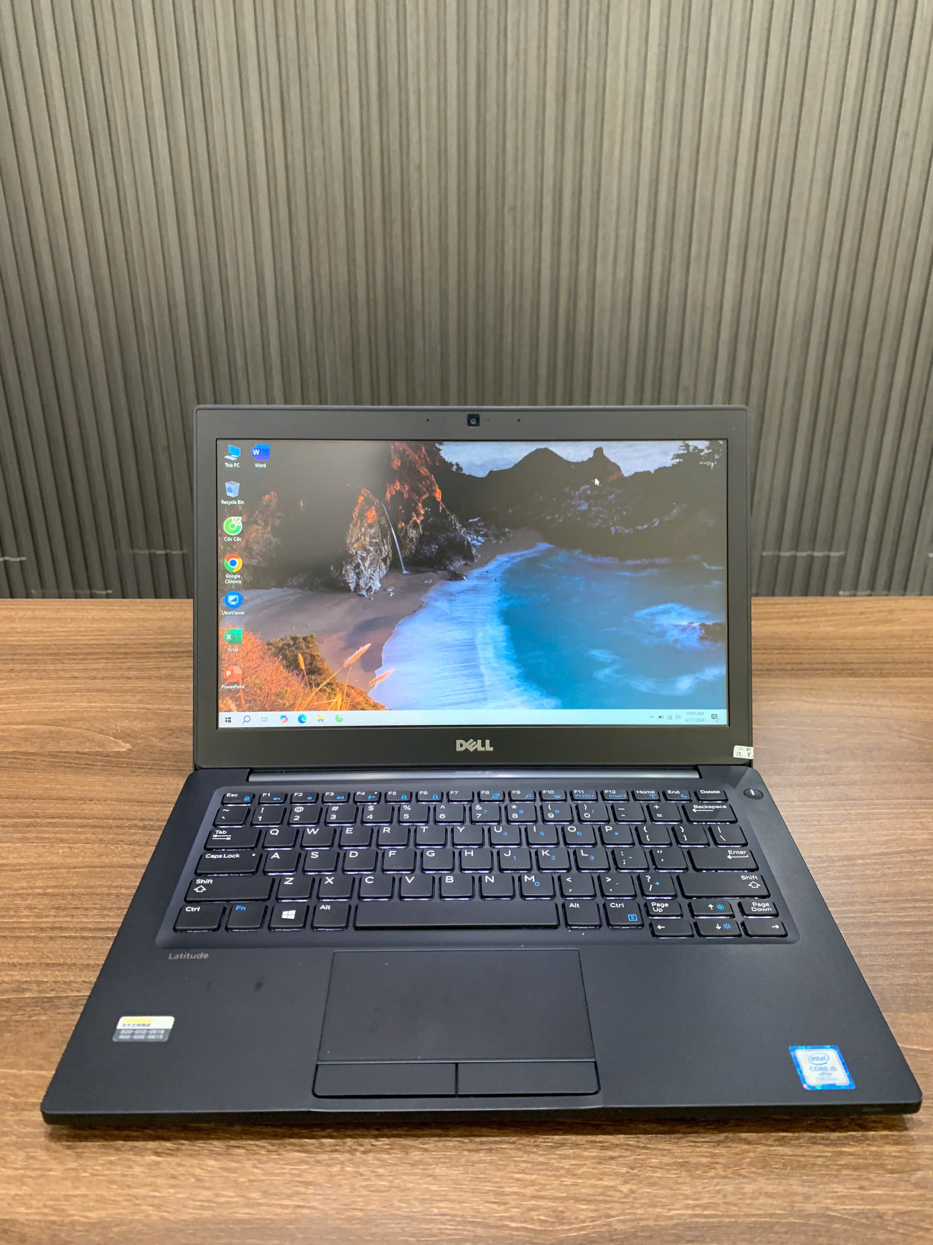LAPTOP DELL