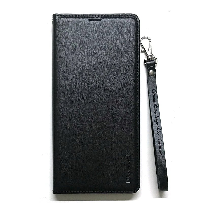 Bao da Samsung Galaxy Note 10 Lite có khe để thẻ ( CHỌN MÀU )