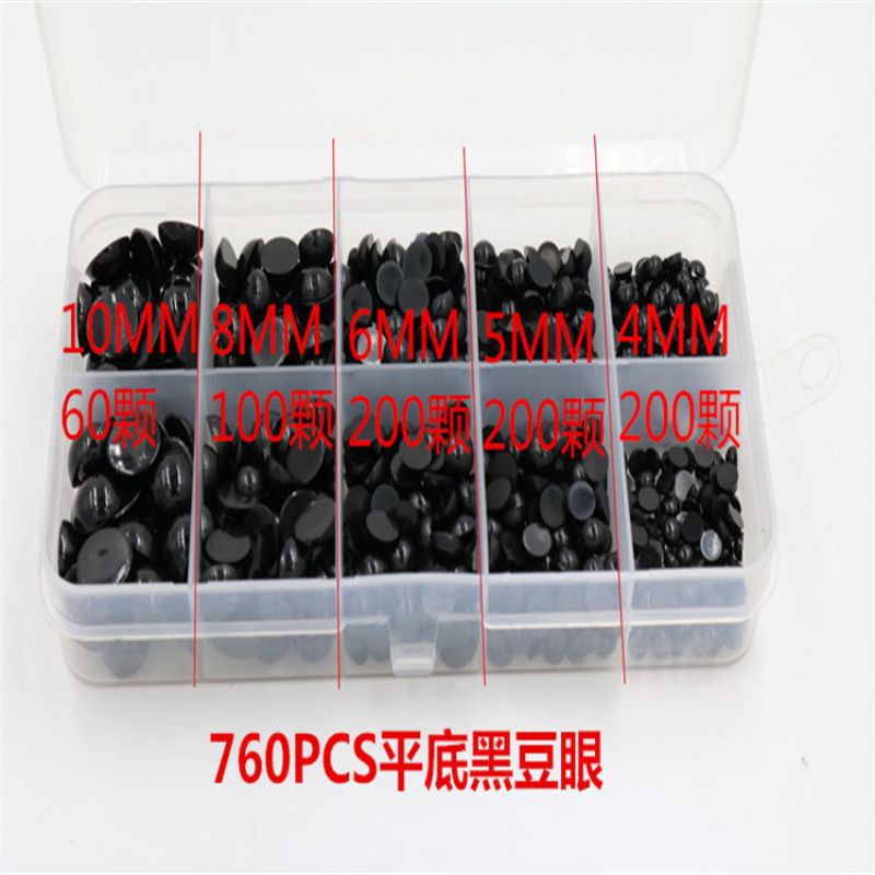 Hộp 760 mắt dán