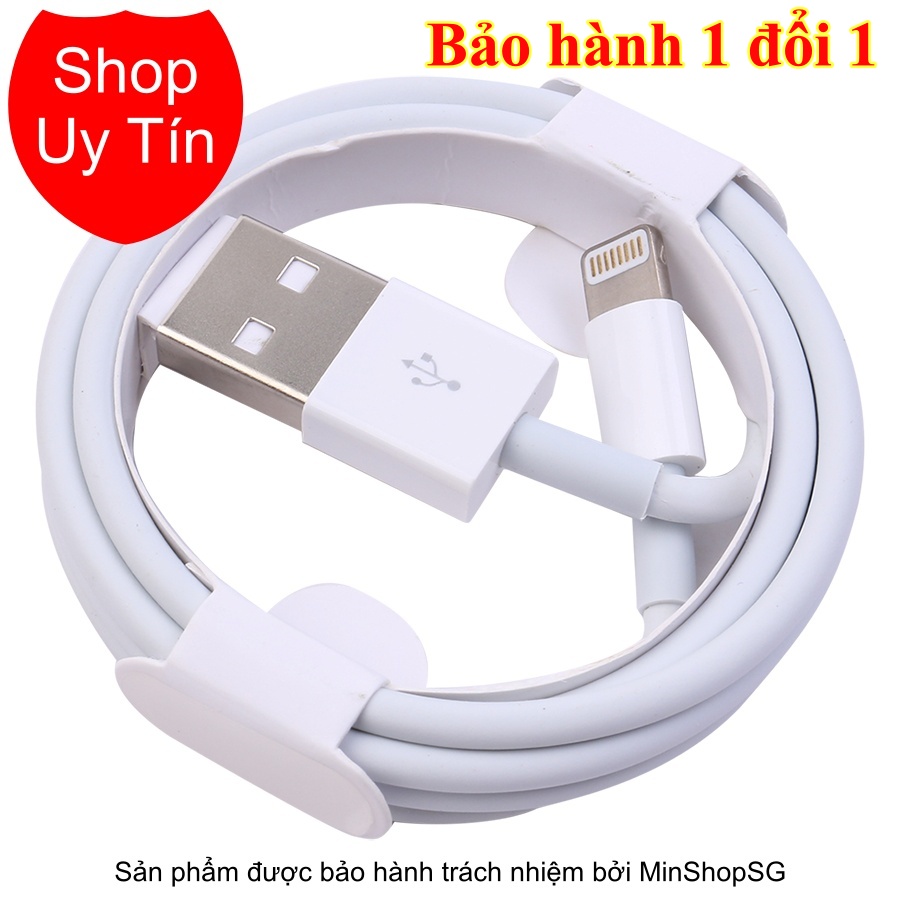 (Shop Uy Tín) Dây sạc Phone Xline 2023 thế hệ 6IC, rẻ, bền, đẹp. Giao hàng nhanh chóng