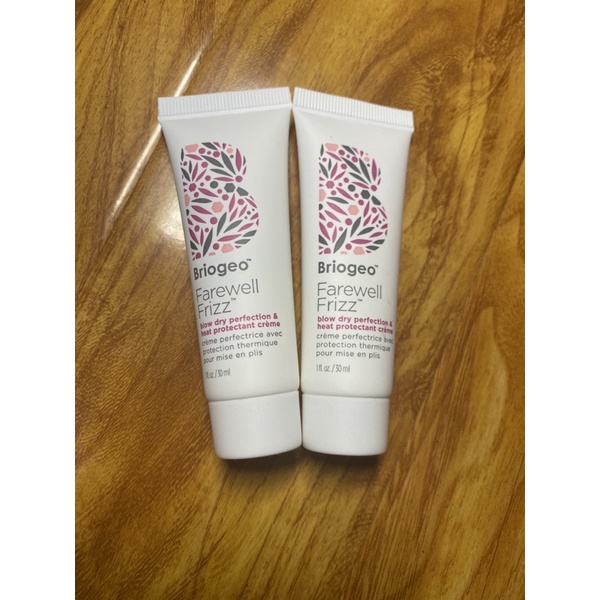 Mặt nạ ủ tóc briogeo don't despair repair deep conditilong mask 30ml