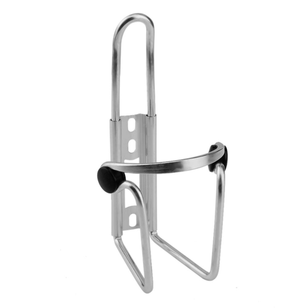 [HCM]GIÁ ĐỠ CHAI NƯỚC GẮN XE ĐẠP MẪU MỚI BẰNG NHÔM - KỆ ĐỰNG BÌNH NƯỚC