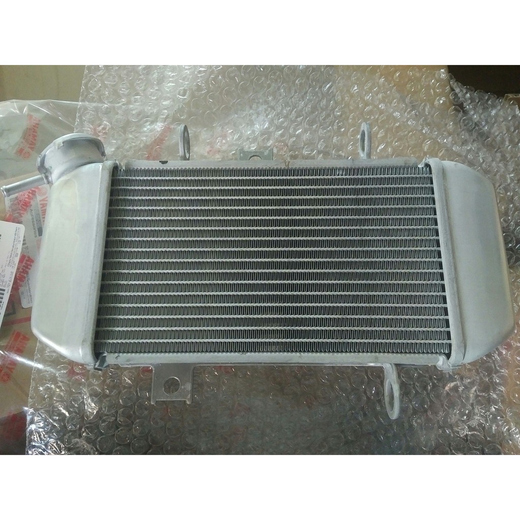 Két nước làm mát lớn zin cho Exciter 150 các đời