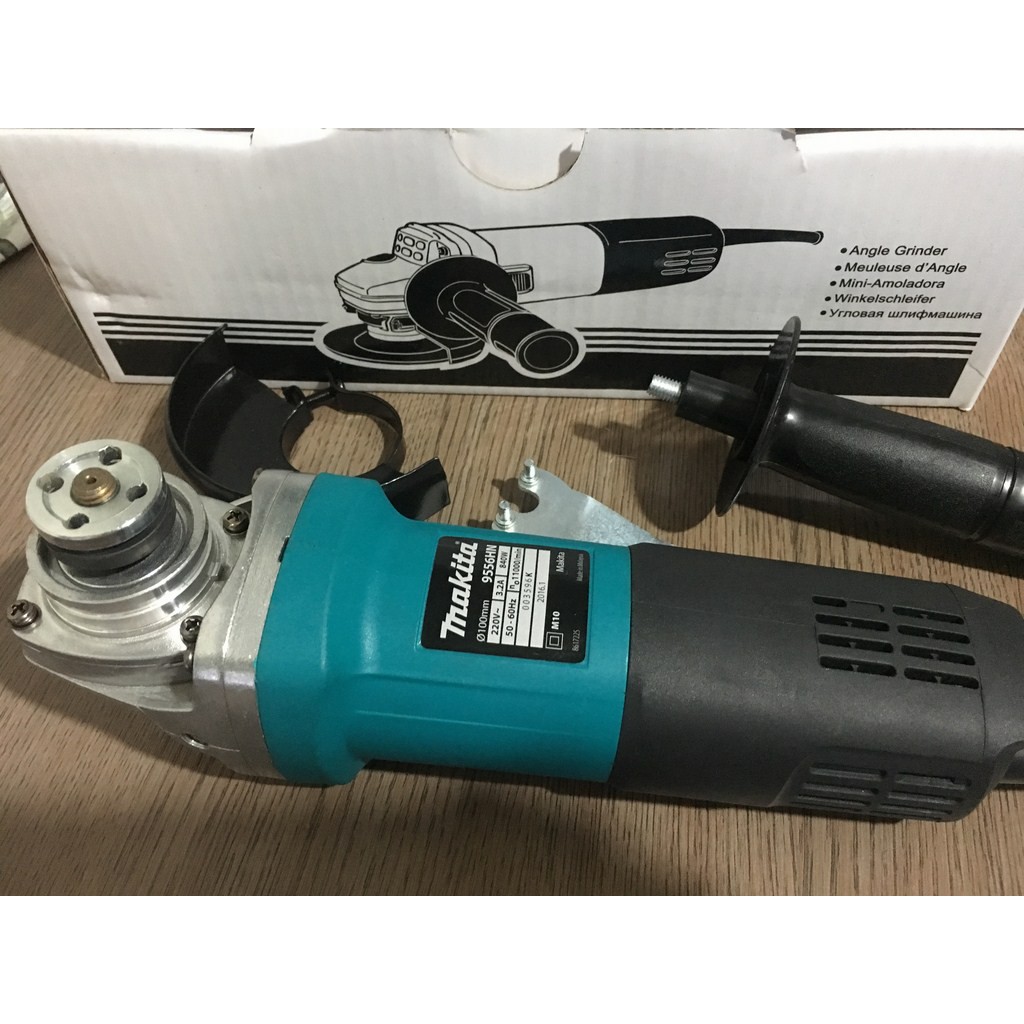 Máy màicắt mkt -9556h -1 tấc-ct- đằng sau