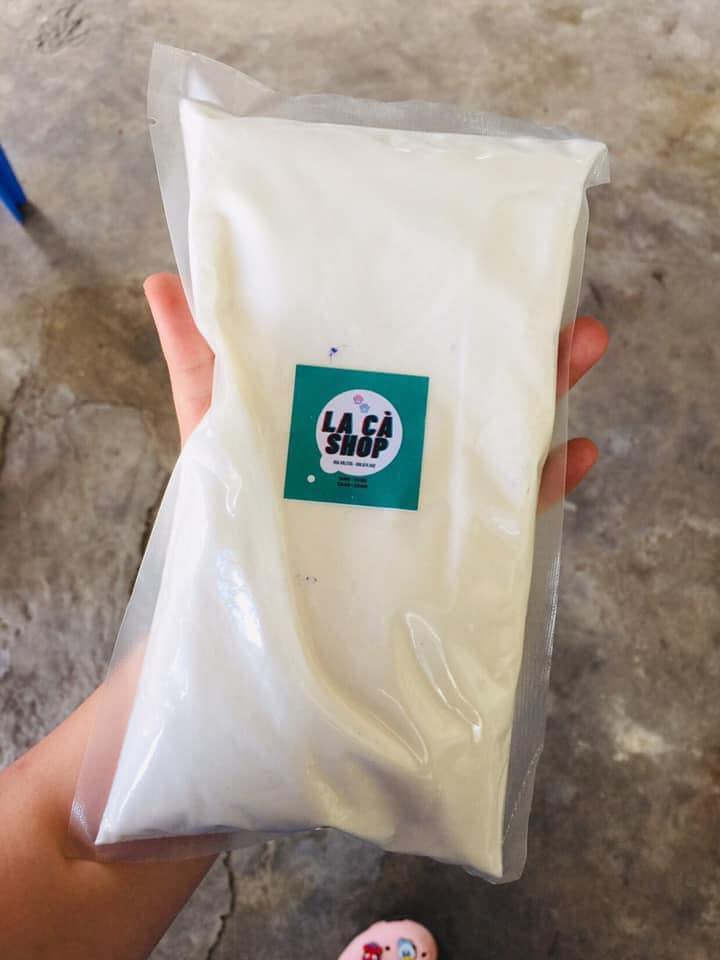 Cát tắm thơm 1kg cho hamster