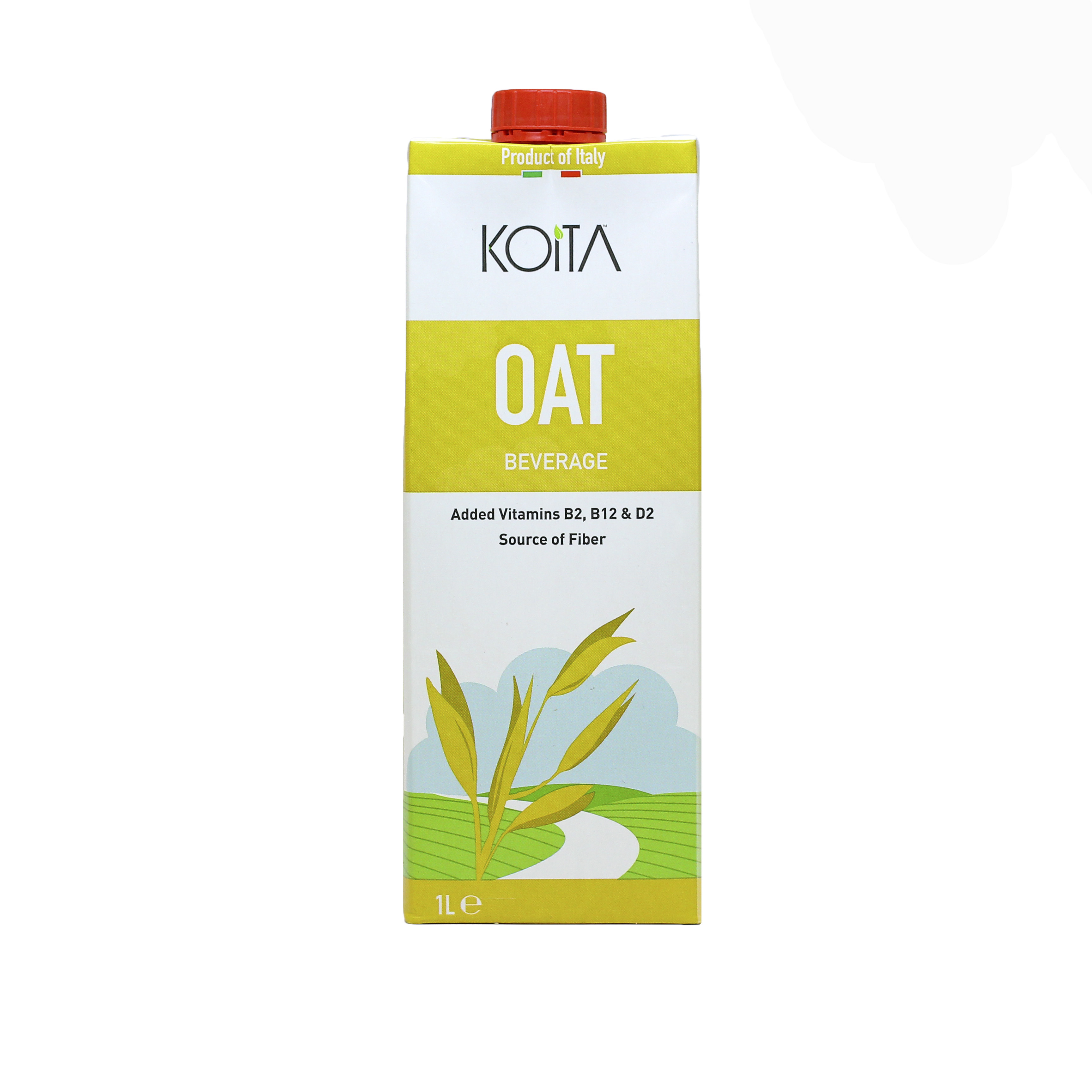 Sữa yến mạch Koita