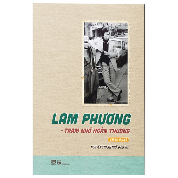 Fahasa - Lam Phương - Trăm Nhớ Ngàn Thương