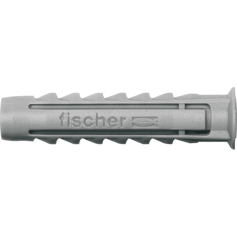 [HCM]Tắc kê nhựa SX 6x30 Fischer - 20 cái / túi ( chất lượng cao xuất xứ Fischer Đức)