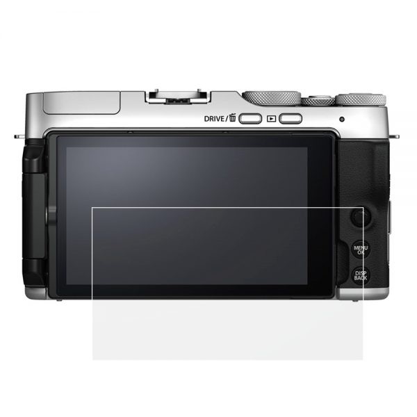 Miếng dán cường lực bảo vệ màn hình dành cho các dòng máy của Fujifilm X-Series