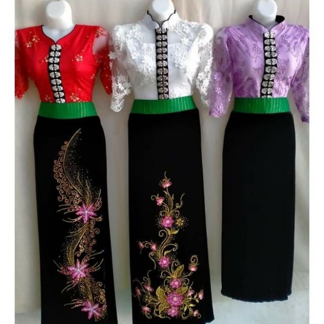 Tổng hợp Váy Thái Tây Bắc giá rẻ bán chạy tháng 82023  BeeCost