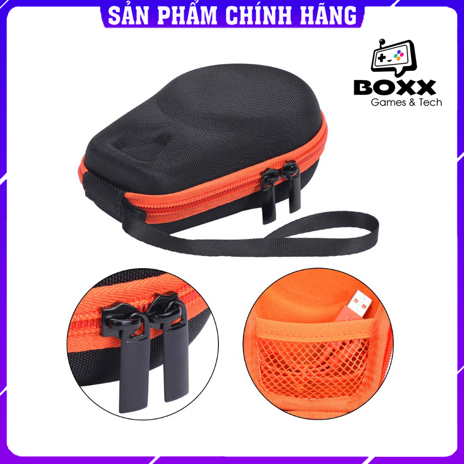 Túi đựng loa jbl clip 4, jbl clip 3