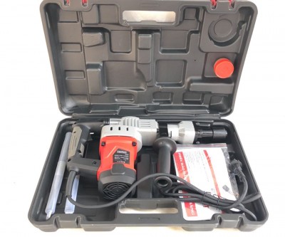 Máy đục bê tông 17ly kenmax - km35a