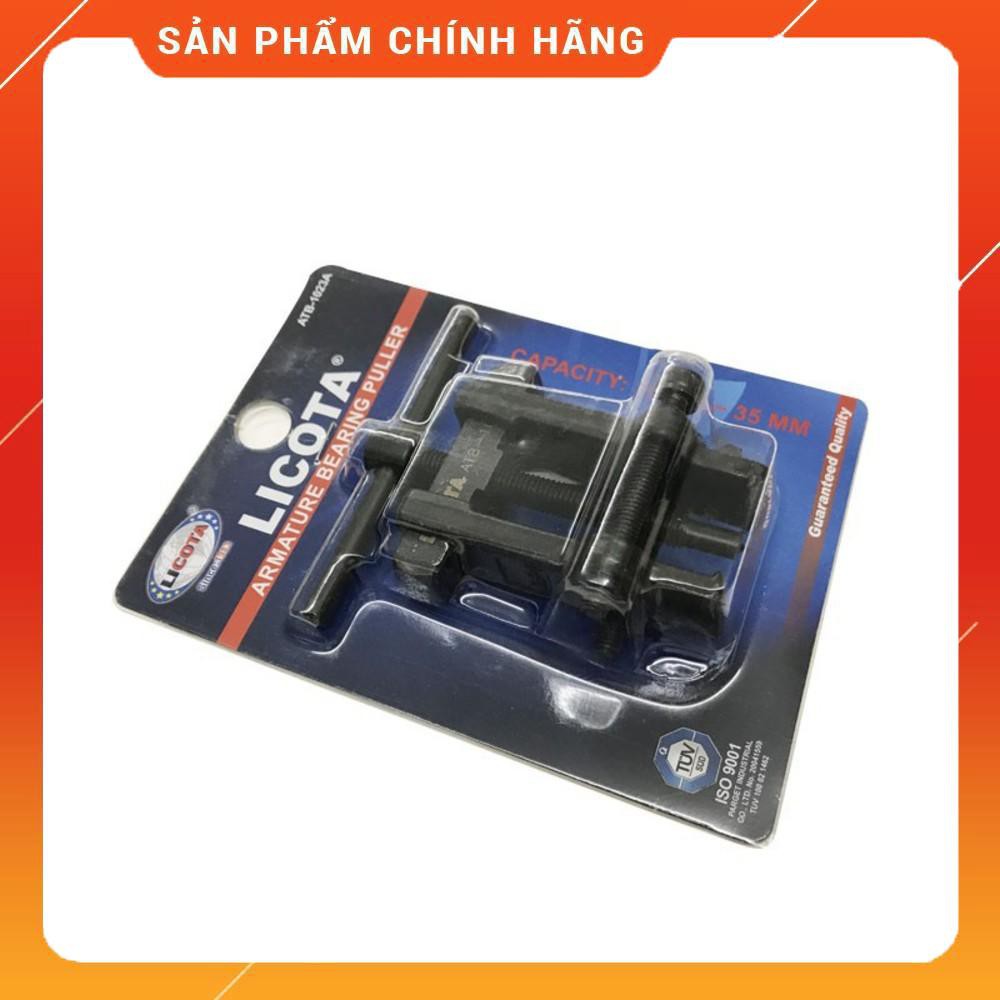 Cảo bạc đạn chữ h 19-35mm licota - atb-1023a