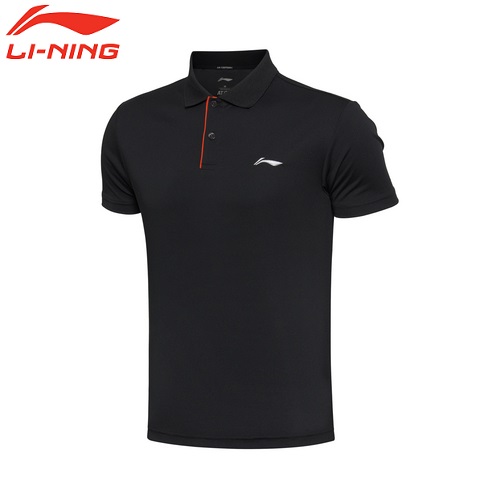 Áo Polo Thể Thao Nam LINING APLM159 Chính Hãng