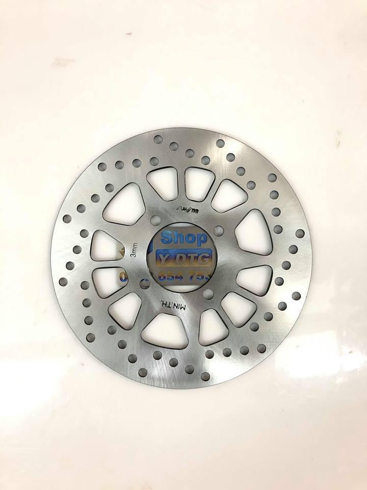 Đĩa Thắng Sirius