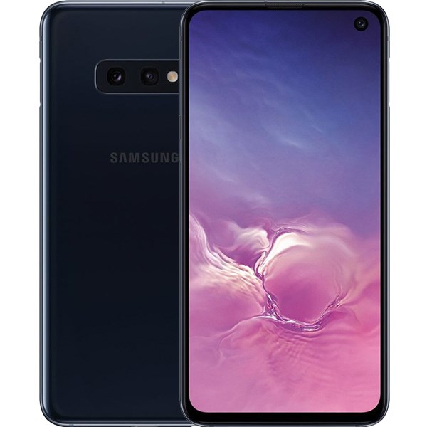 Điện thoại Samsung Galaxy S10e bản Mỹ 128GB  | Nhỏ gọn  Chip Snapdragon 855 | BH 1 đổi 1 tại Playmobile