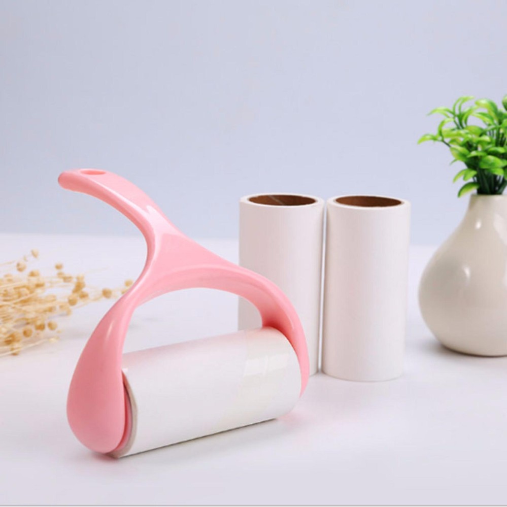 Cây lăn bụi quần áo, cây lăn bụi đa năng